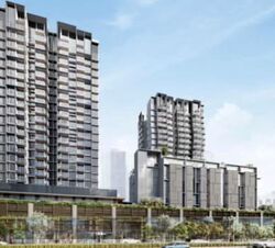 The M (D7), Apartment #639815341